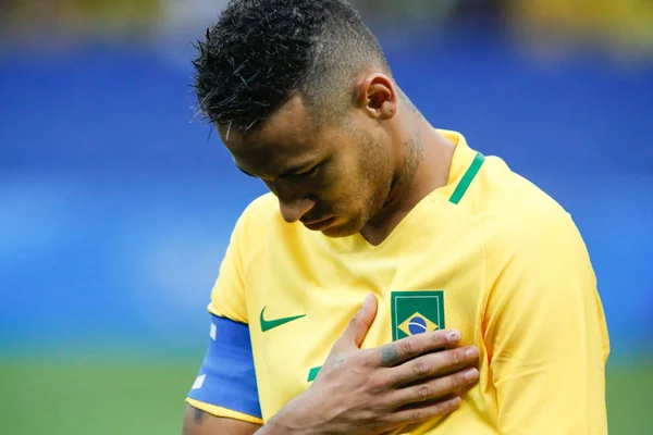 “Neymar não será preso”, diz estafe do craque acusado de corrupção