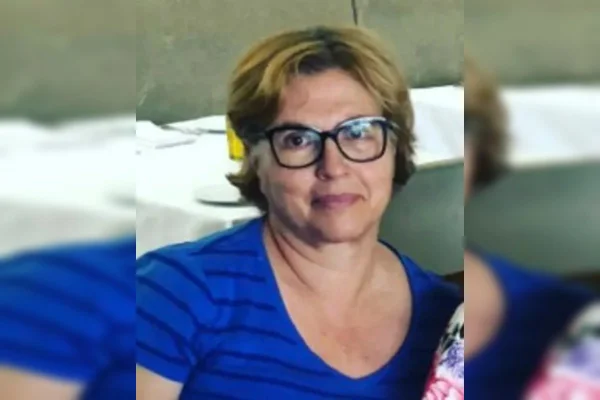 Maria Helena de Sousa Netto Costa, sogra do governador de Goiás, Daniel Vilela - Metrópoles