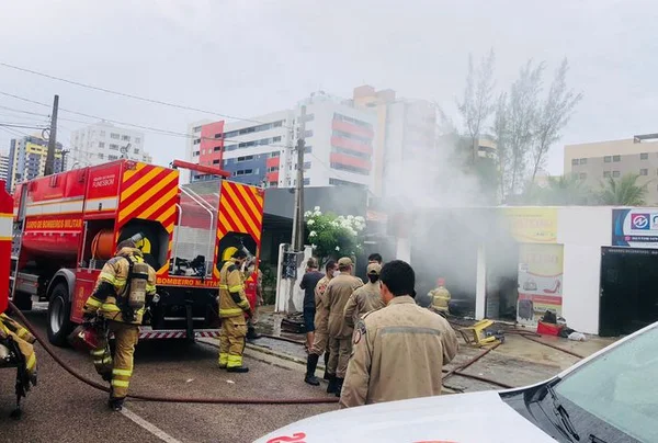 incendio paraiba joao pessoa