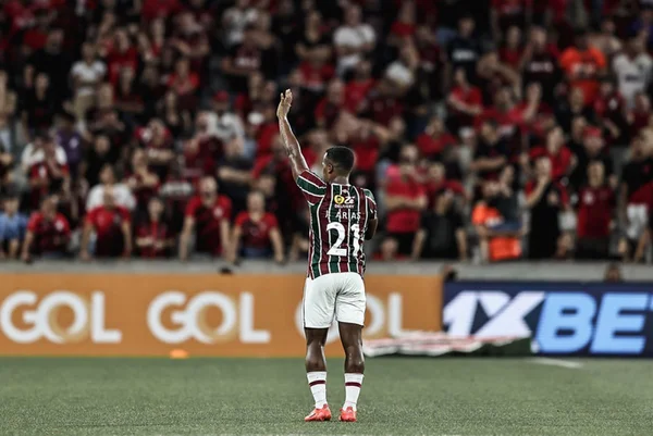 Flu arranca empate e se mantém fora do Z-4; veja resultados do domingo
