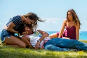 Giovanna Antonelli, Emilio Dantas e Deborah Secco concorrem pelo trabalho em Segundo Sol