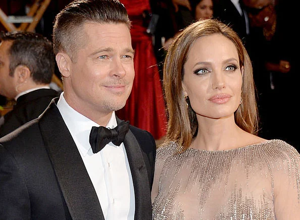 Brad Pitt não vai ser investigado pelo FBI