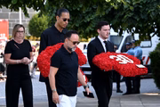 Van Dijk e Robertson homenagearam Jota e o irmão