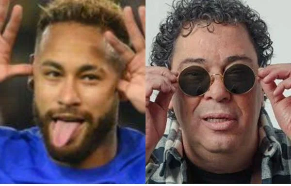 Neymar não precisava jogar tão baixo na briga com Casagrande