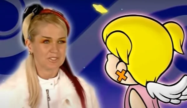 Filme de Xuxa