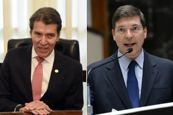 Montagem Jarbas Soares Júnior e Josué Gomes