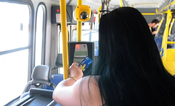 Fraude em bilhetagem no DF: Justiça determina sequestro de R$ 71 milhões