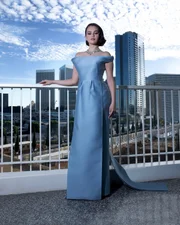 Selena Gomez, de Prada