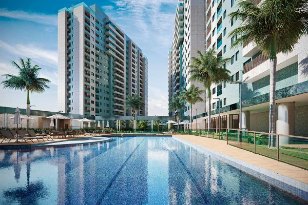 Residencial-Montana-Emplavi-Águas Claras