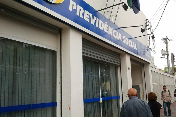 INSS: não há previsão de atualizar o sistema para novas regras