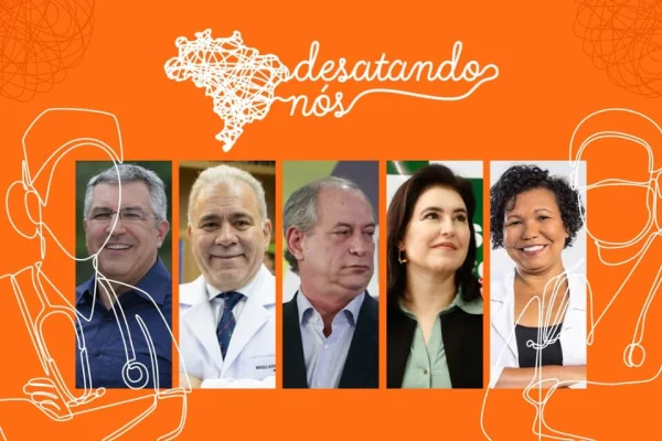 Desatando Nós