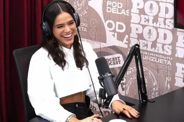 Bruna Marquezine revela verdadeiro motivo de romper com a Globo