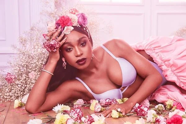 Normani para a Savage x Fenty Normani para a Savage x Fenty