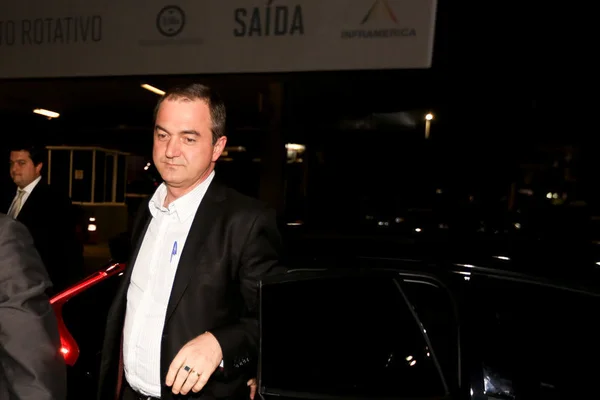TRF-1 recebe queixa-crime de Temer contra Joesley Batista por calúnia e difamação