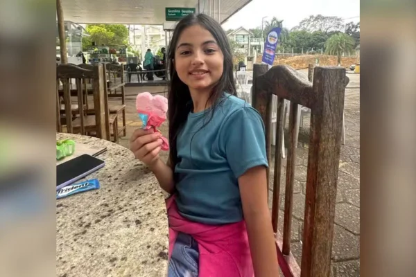 Menina de 11 anos morre afogada em lagoa no norte do Espírito Santo
