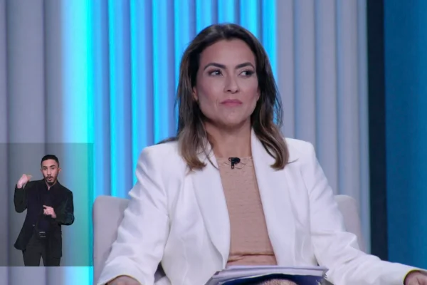 Soraya chama Bolsonaro de “nem-nem”: “Nem estuda nem trabalha”