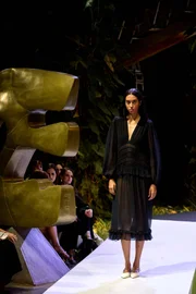 Reinaldo Lourenço no Metrópoles Catwalk Reinaldo Lourenço no Metrópoles Catwalk