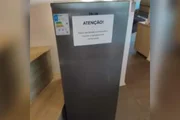 Itens do Banco Master vão a leilão com móveis de luxo e eletrônicos - imagem 2