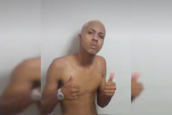 Deylon Santos