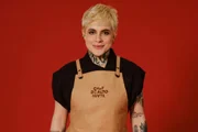 Gabriella Perri, 28 anos, cozinheira da internet, é natural de Osasco (SP) e personal chef, com uma cozinha que combina referências orientais, mediterrâneas e brasileiras