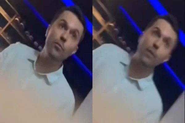 Imagem colorida, Vídeo: funcionário é demitido após não participar de culto evangélico - Metrópoles