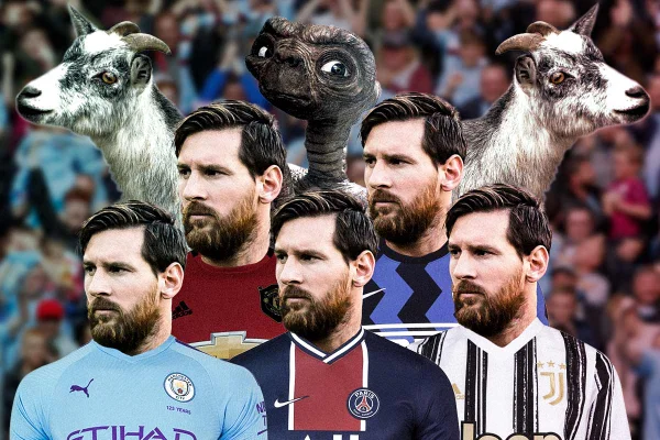 Qual será o próximo time de Messi? Saiba mais sobre as opções do argentino