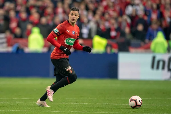 Jorge Jesus quer francês ex-PSG para reforçar o Flamengo