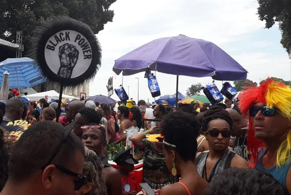 Rio: Carnaval tem 506 blocos inscritos, incluindo de Anitta e Ludmilla