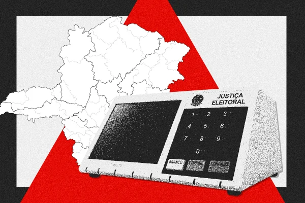 Eleições em MG