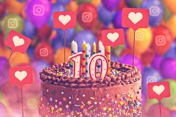 Prestes a fazer 10 anos, Instagram evolui em prol da saúde mental