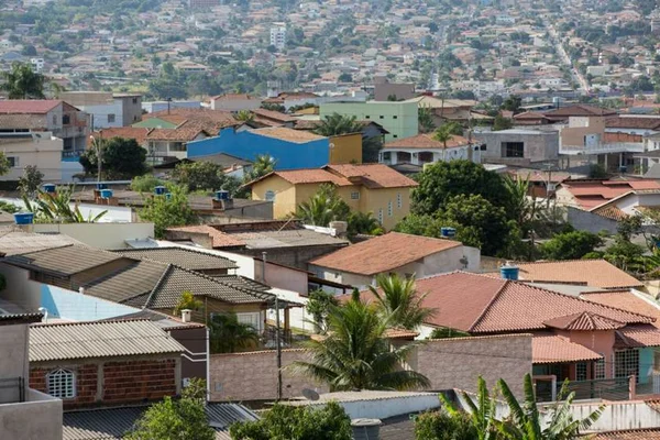 Casas