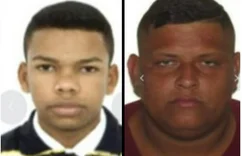 SP: dupla em moto atirou 25 vezes em chacina que matou 4 no litoral