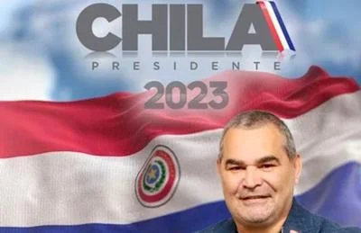 Ex-goleiro Chilavert obteve menos de 1% dos votos no Paraguai
