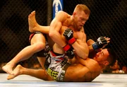 McGregor x Holloway McGregor x Holloway