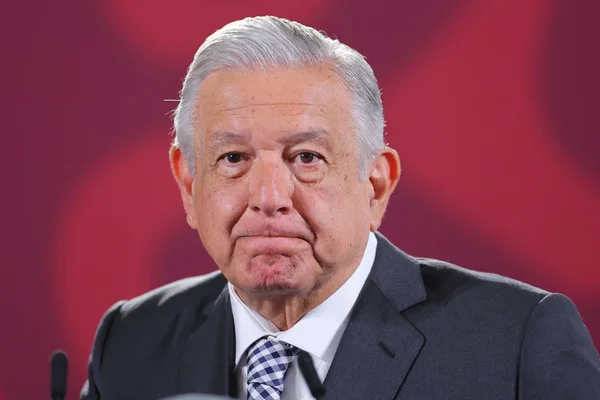 Presidente do México acredita que “duende” foi encontrado no país
