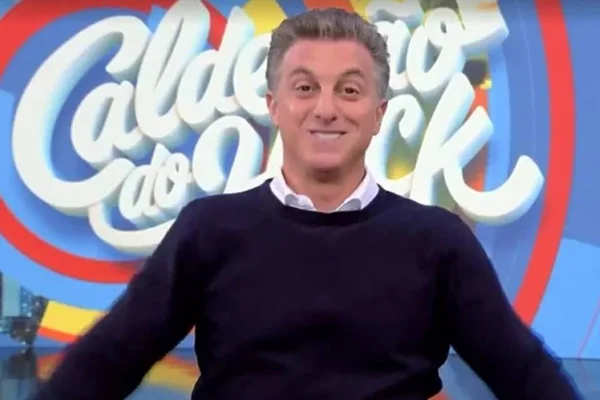 Luciano Huck