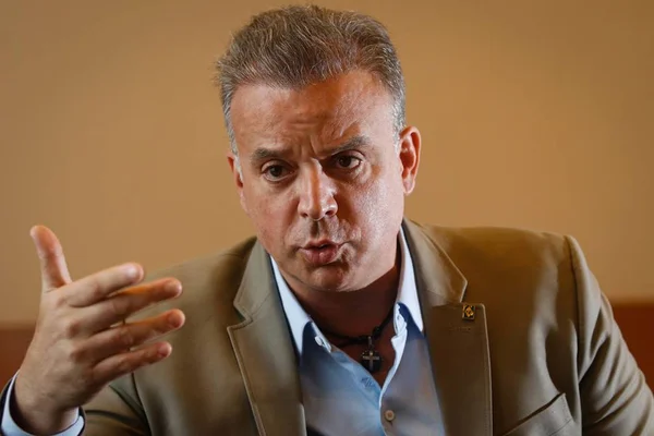Evangélico e antiaborto: conheça Mirko Giannotte, juiz sondado ao STF