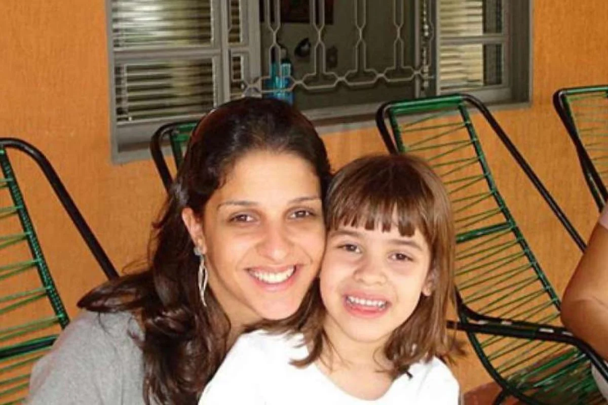 Ana Carolina Oliveira e Isabella Nardoni