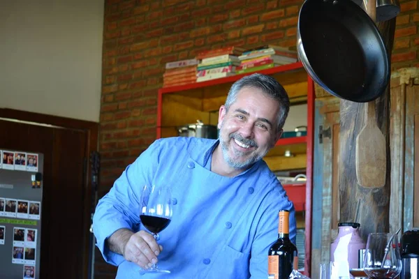 Comida ao ar livre: passeios são alternativa para descansar a mente