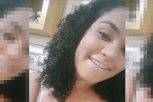 Filha de Marielle: “Nós seremos resistência porque você foi luta!”