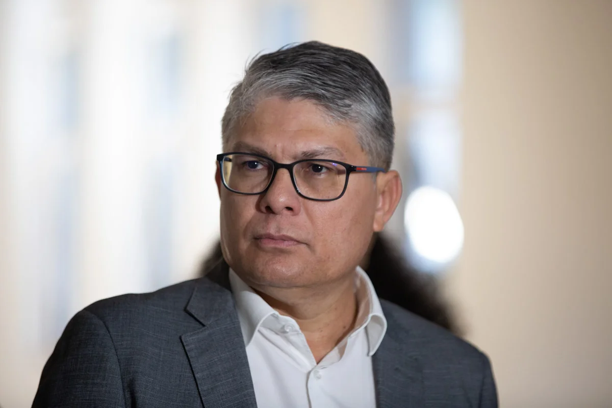 CPI ouve ex-secretário de Saúde do DF na próxima semana. Veja agenda