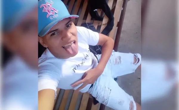 “Sei que mataram meu filho, mas quero o corpo”, implora mãe de jovem