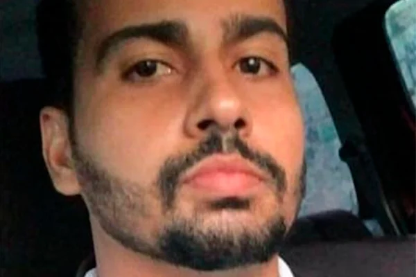Tiago Ribeiro, advogado encontrado morto com marcas de tiros