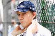 Nico Hulkenberg estreou na Fórmula 1 em 2010. Piloto possui 239 corridas na categoria.