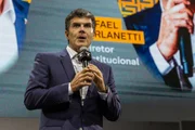 Helder Barbalho, governador do Pará