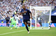 Cabo Verde deixa tudo igual diante da Argentina na Copa do Mundo Cabo Verde deixa tudo igual diante da Argentina na Copa do Mundo
