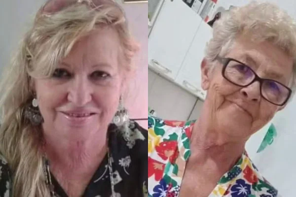 Santa Casa de Ribeirão Preto, em São Paulo, trocou os nomes de duas mulheres e informou a família errada sobre a morte de idosa - Metrópoles