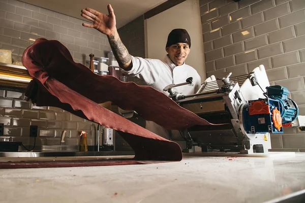 Italiano ‘A Mano abre na Asa Sul com know-how e boa gastronomia