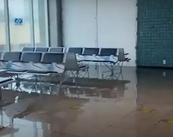 teto aeroportos congonhas