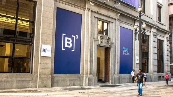Ambipar é a 1ª empresa privada da América Latina com ação verde na B3